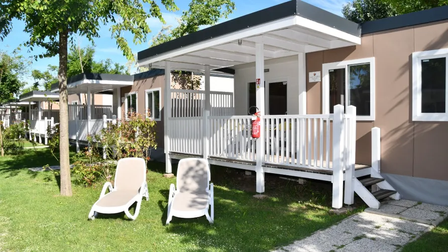 Villaggio Camping Adria