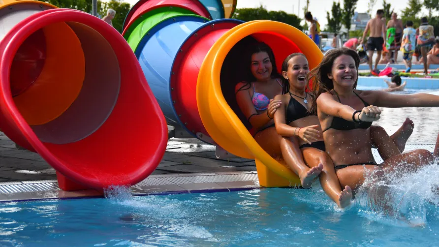 Villaggio Camping Adria