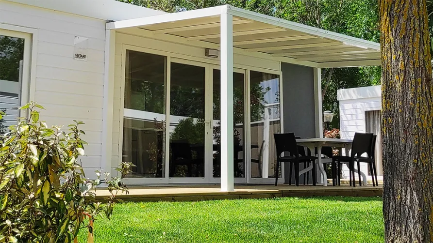 Villaggio Camping Adria