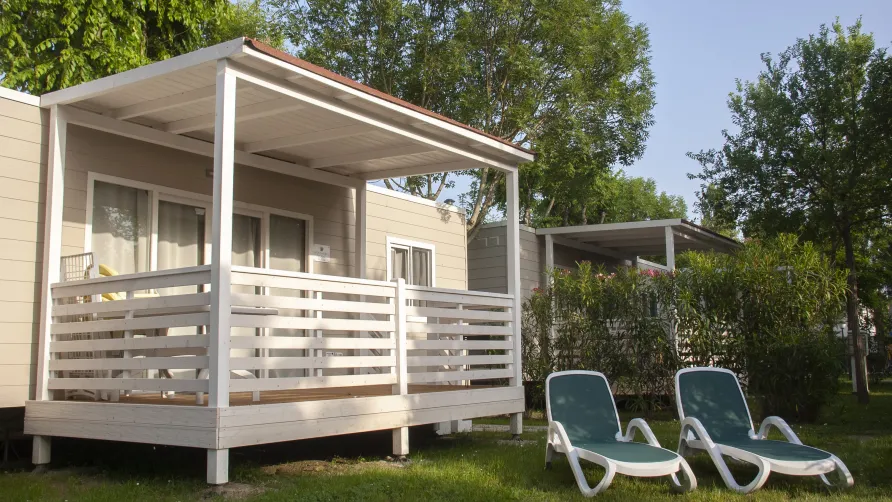 Villaggio Camping Adria