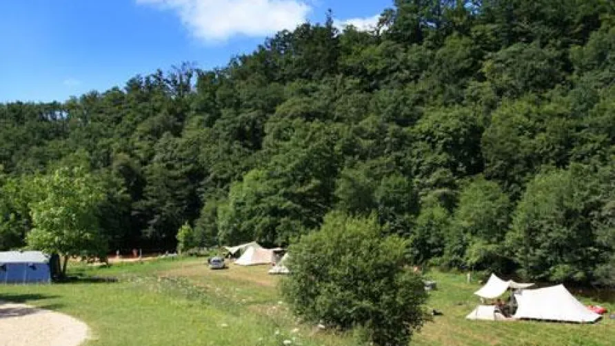 Camping La Chatonnière