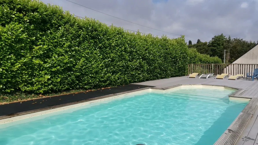 Camping DOMAINE DE KERELLY
