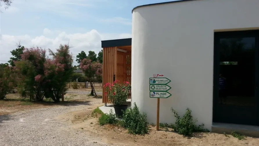 Camping Beauséjour