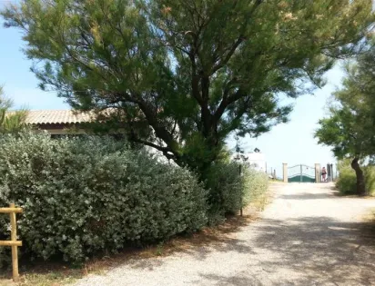 Camping Beauséjour
