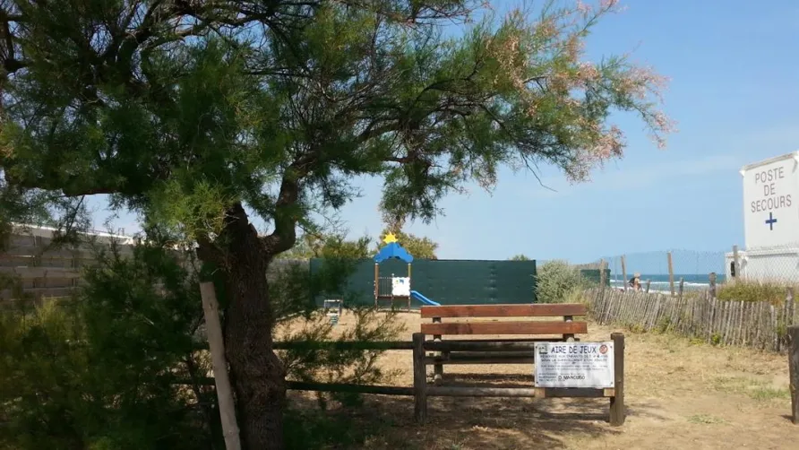 Camping Beauséjour