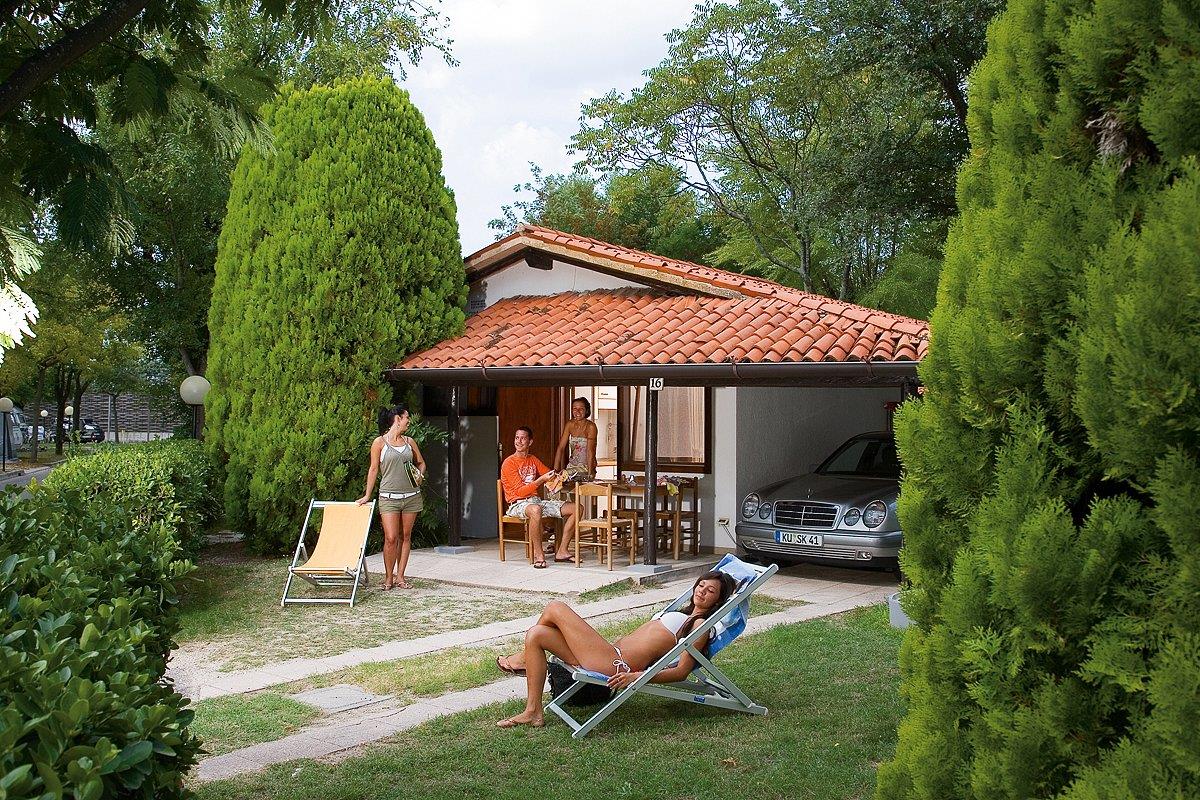 Club del Sole Tenuta Primero Grado Family Collection
