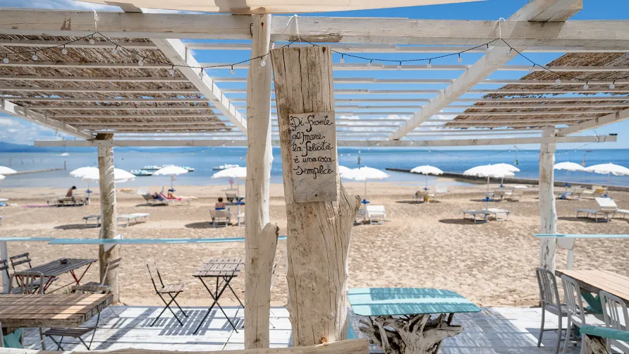 Club del Sole Tenuta Primero Grado Family Collection