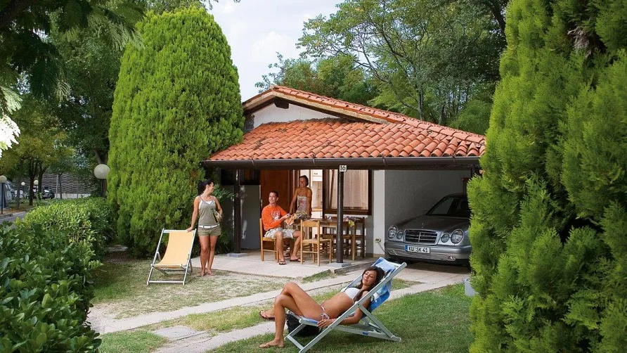 Club del Sole Tenuta Primero Grado Family Collection