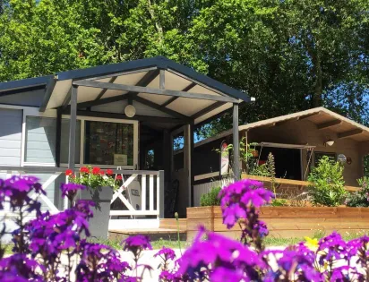 En Chon Les Pins - Camping-Caravaning