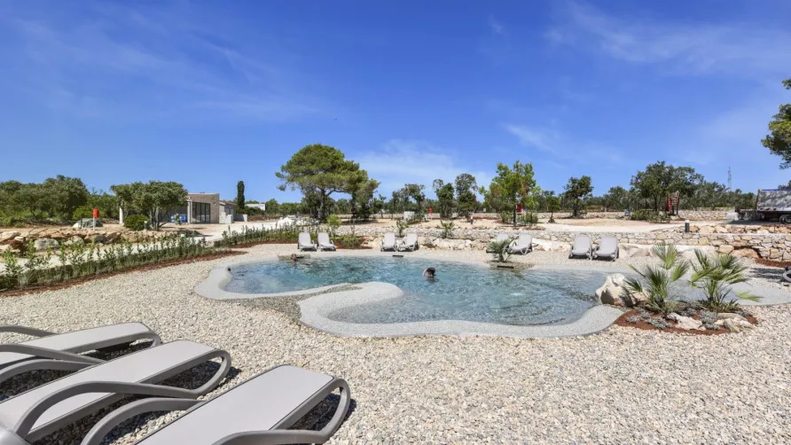 Camping Ugljan Resort