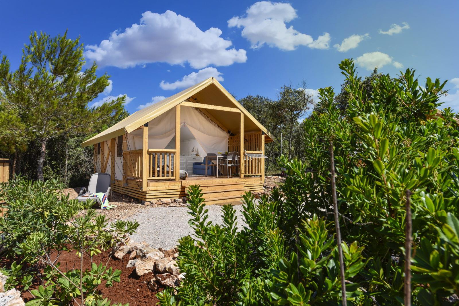 Camping Ugljan Resort