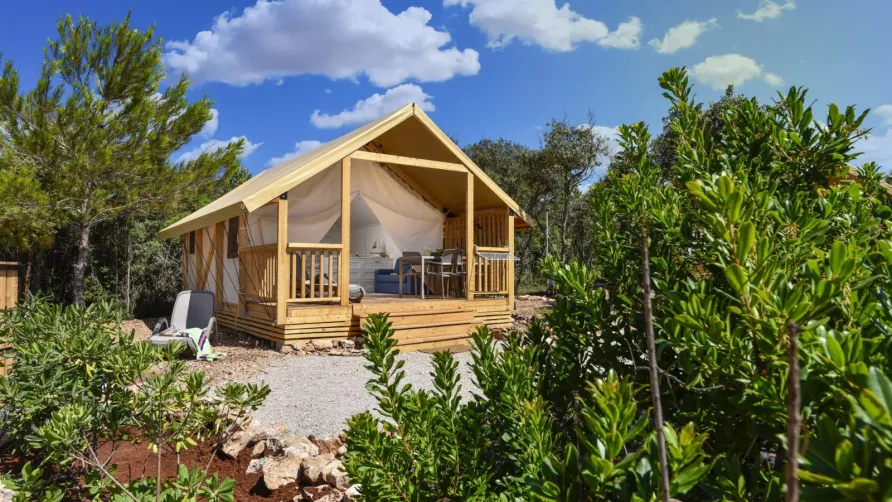 Camping Ugljan Resort