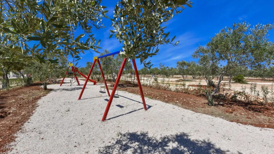 Camping Ugljan Resort