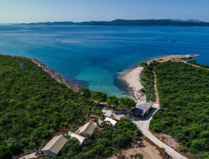 Camping Ugljan Resort