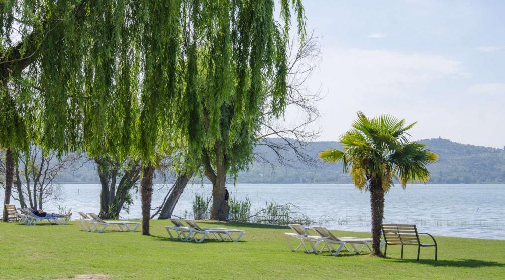 Camping Trasimeno