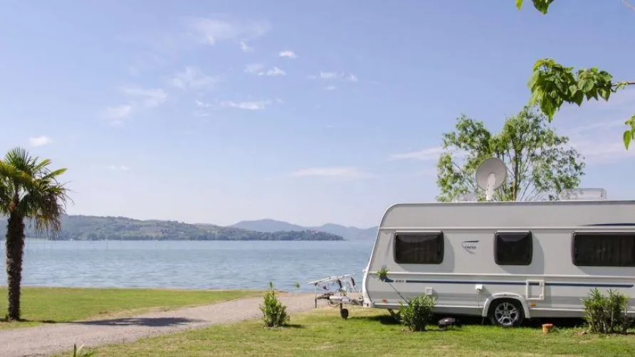 Camping Trasimeno