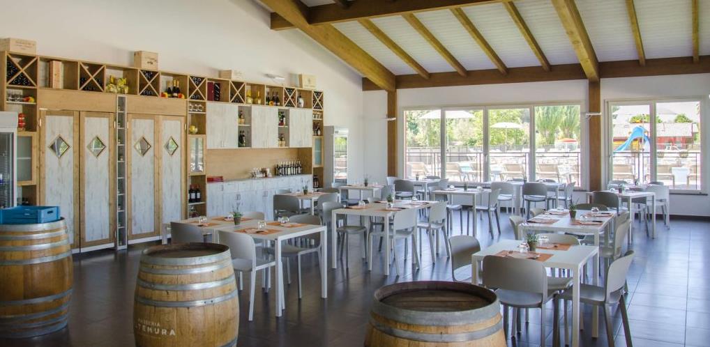 Camping Trasimeno