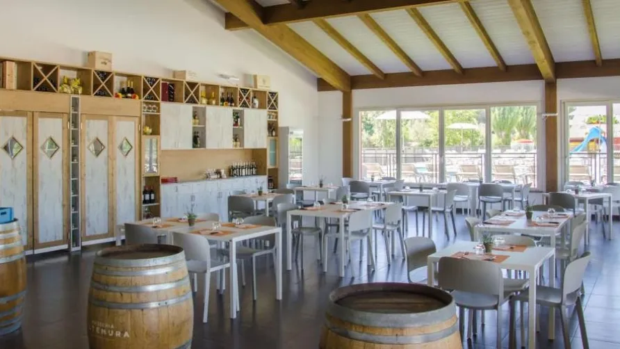 Camping Trasimeno