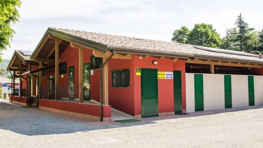 Camping Trasimeno