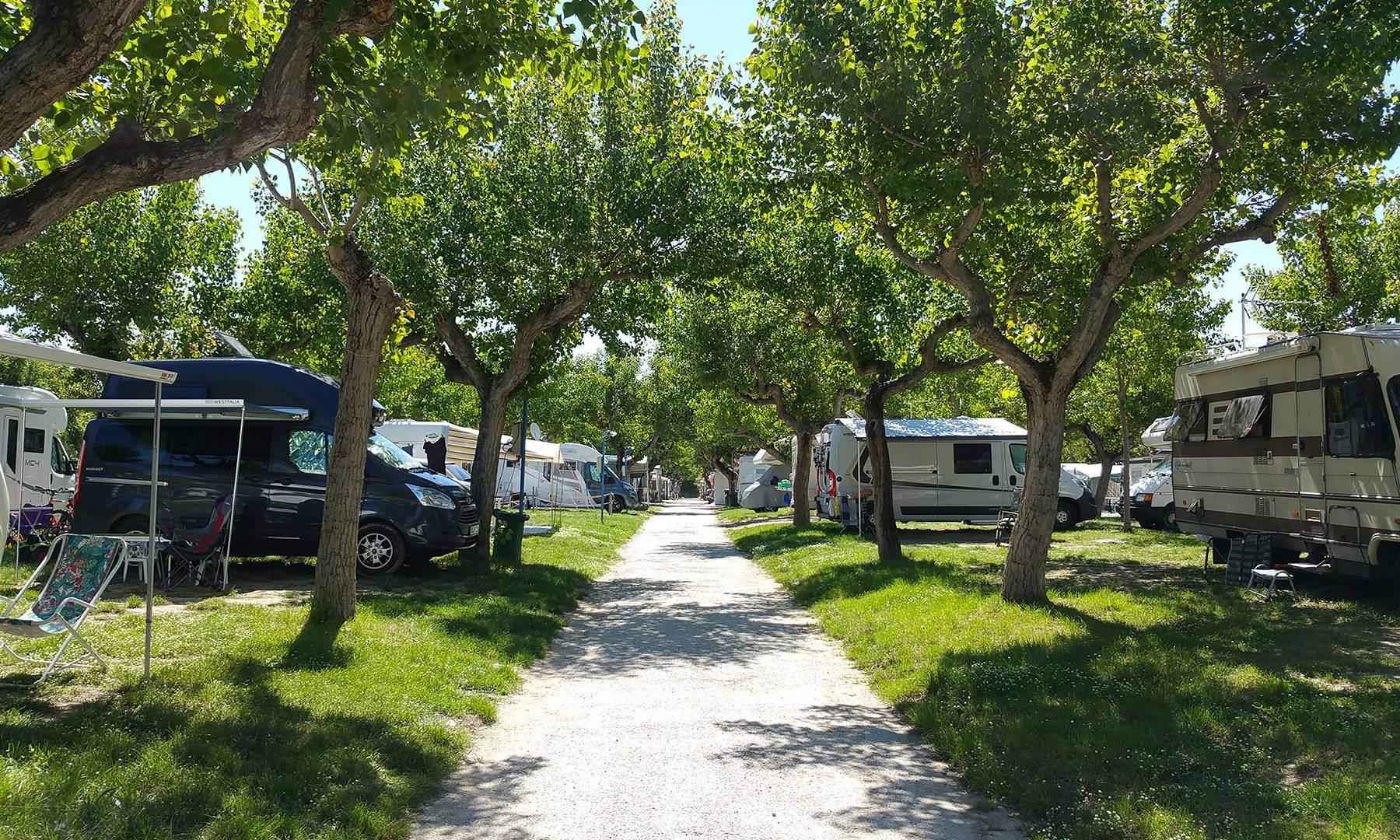 Camping Adria