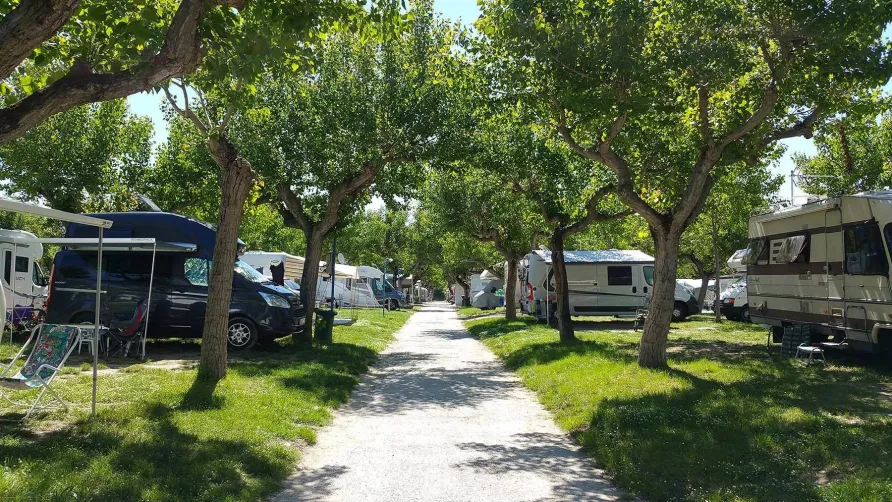 Camping Adria