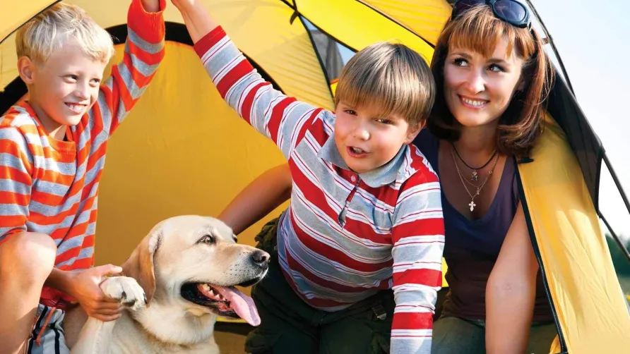 Camping Adria
