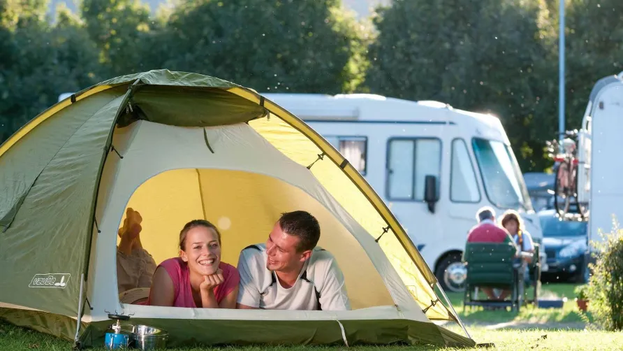 Camping Adria