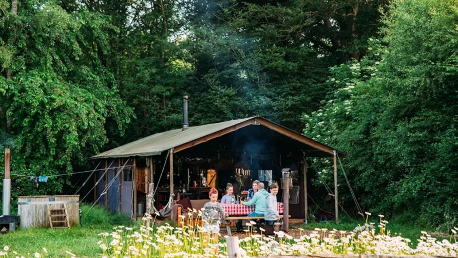 La Ferme de Penquelen