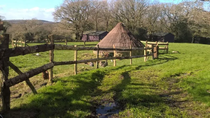 La Ferme de Penquelen