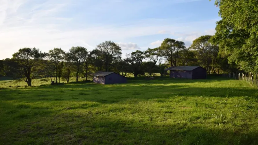 La Ferme de Penquelen