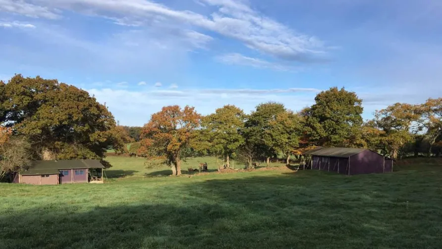 La Ferme de Penquelen
