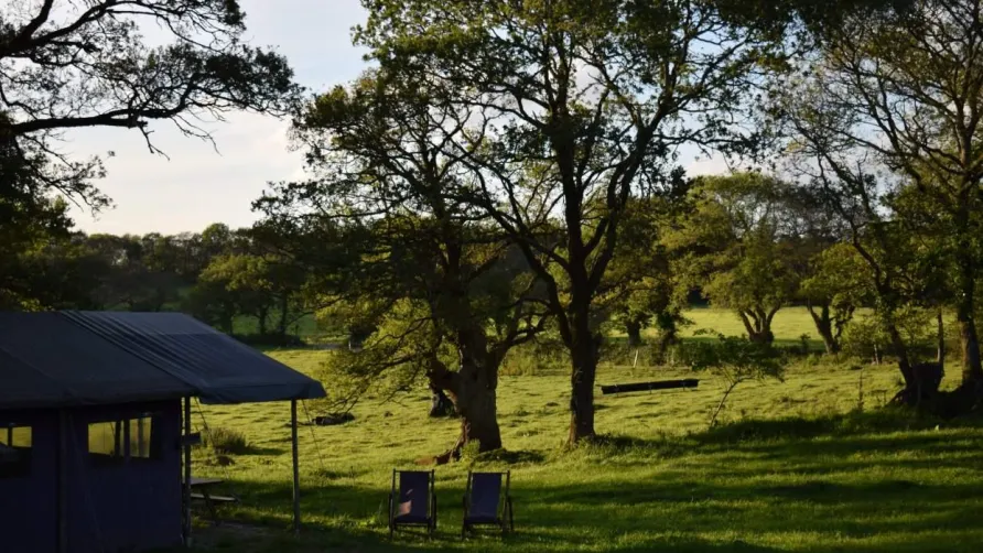 La Ferme de Penquelen