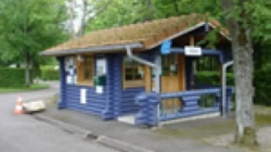 Camping Seasonova Vittel