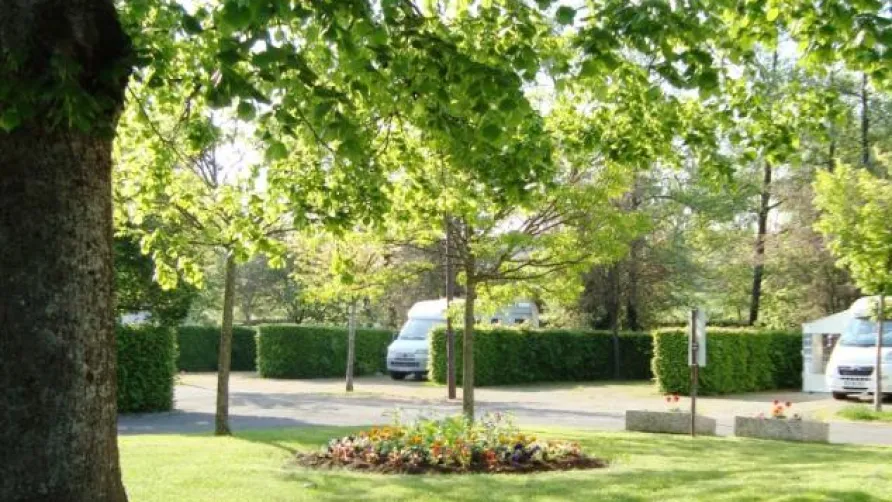 Camping Seasonova Vittel