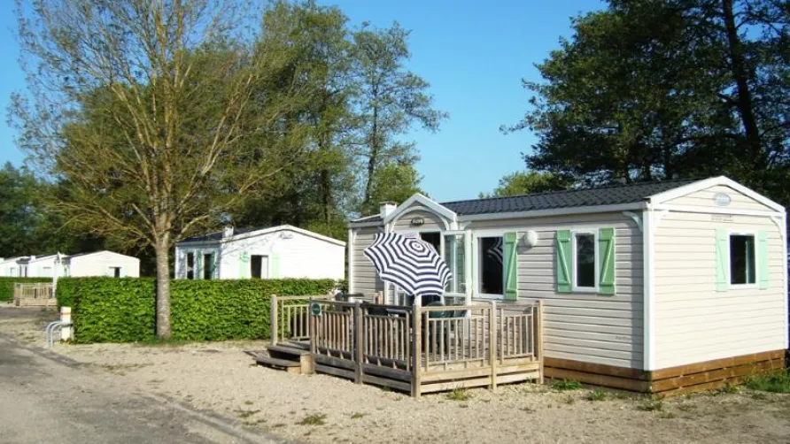 Camping Seasonova Vittel