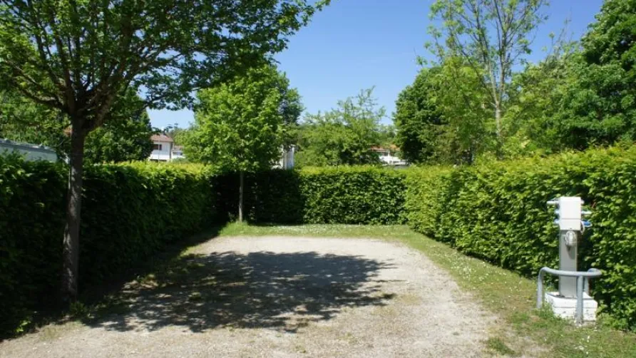 Camping Seasonova Vittel