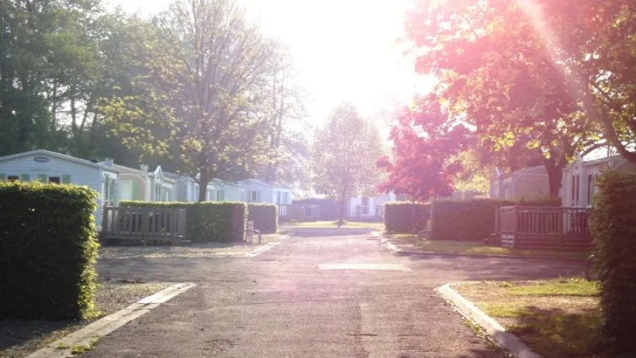 Camping Seasonova Vittel