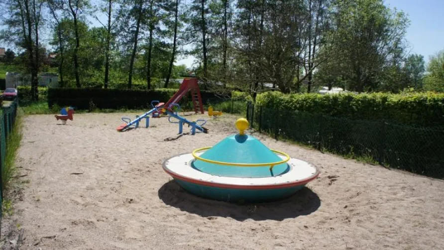 Camping Seasonova Vittel
