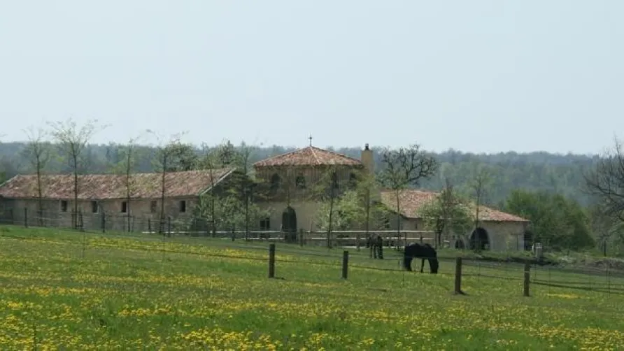 Domaine du Cloitre de St Christophe
