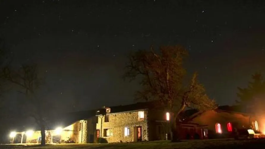 Domaine du Cloitre de St Christophe