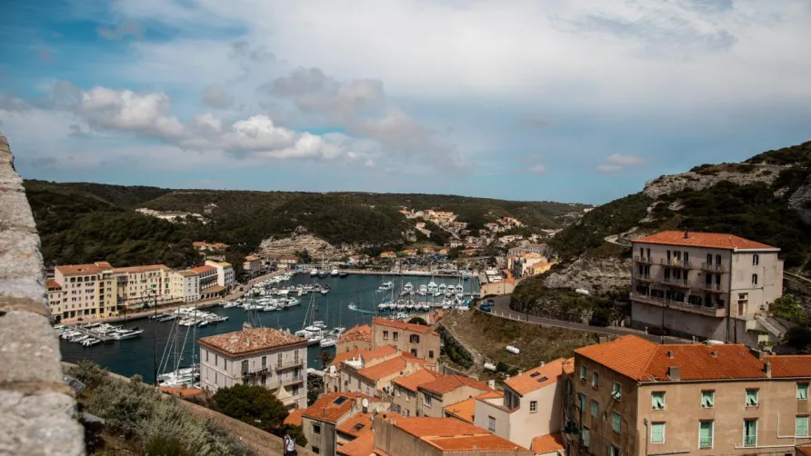 Figari Corsica Collection