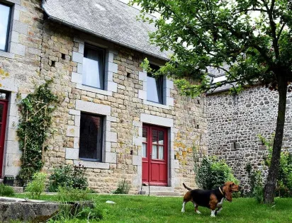 La Ferme de la Moricière