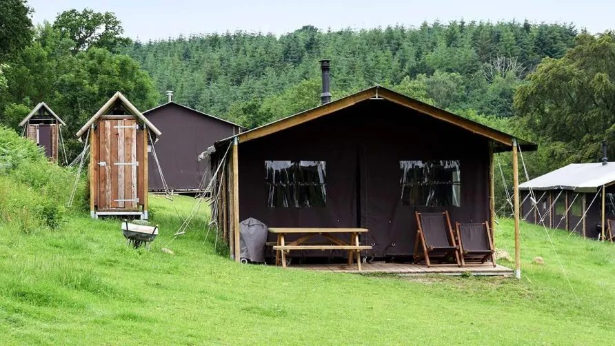 la Ferme de Ronfil