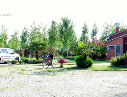 Agricampeggio Mose
