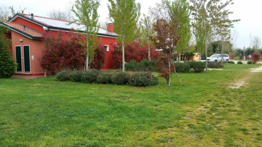 Agricampeggio Mose