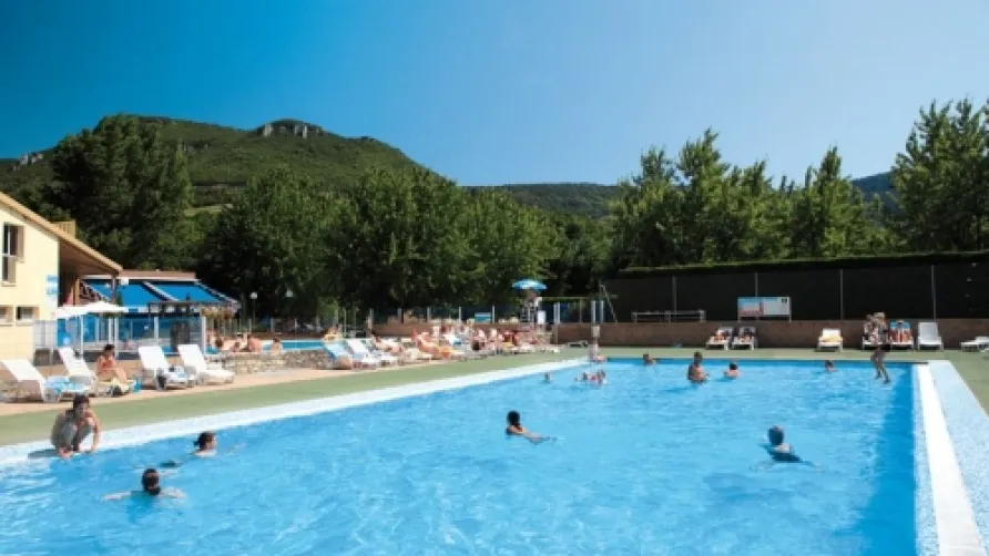 Camping Sandaya Les Rivages