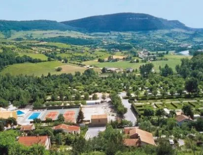 Camping Sandaya Les Rivages