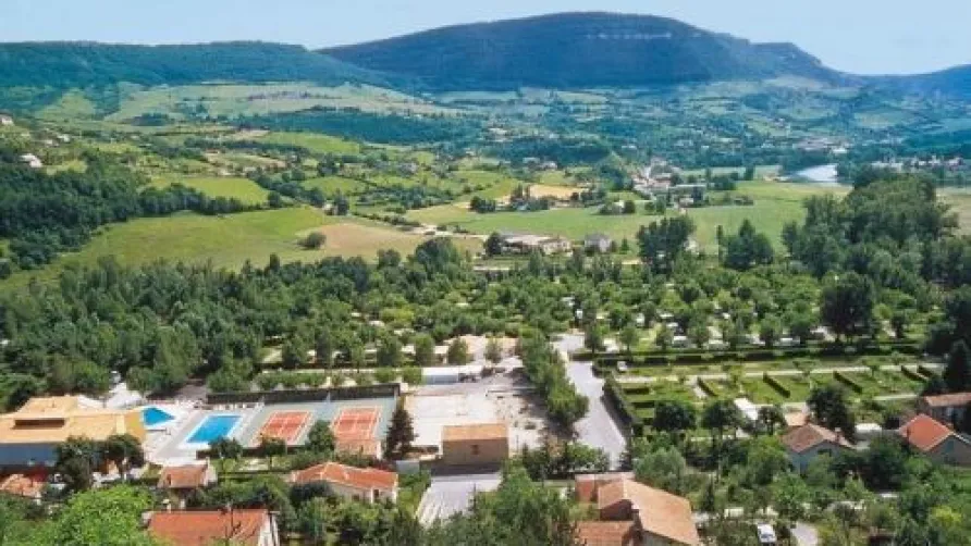 Camping Sandaya Les Rivages