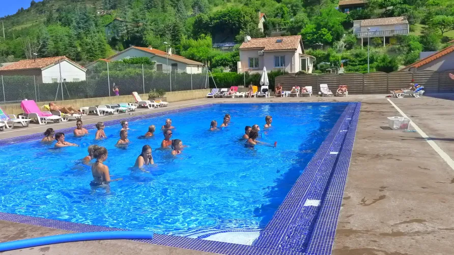 Camping Sandaya Les Rivages
