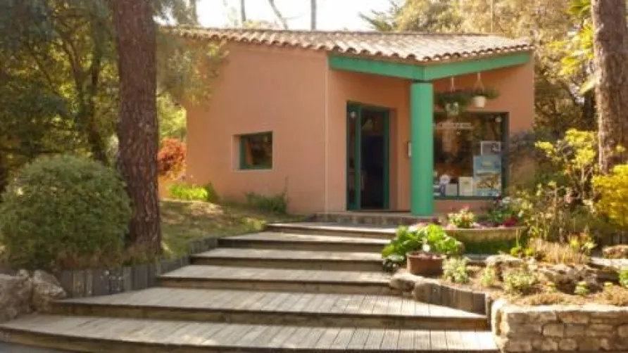 Camping Signol*****